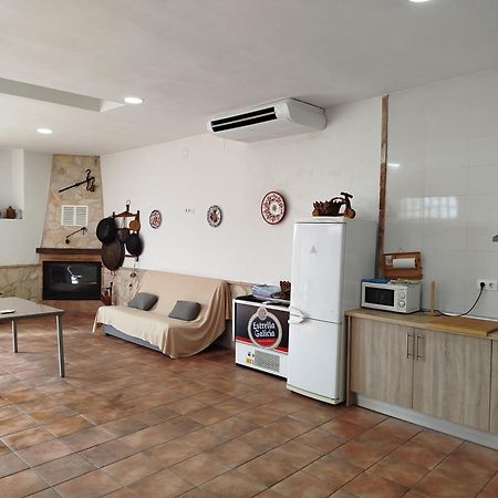 Casa Rural Batalla Navas De Tolosa, Despenaperros Санта-Элена Экстерьер фото