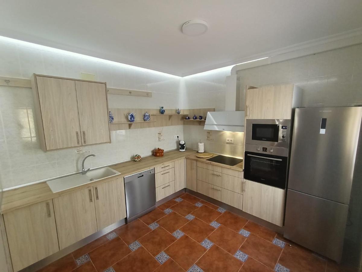 Casa Rural Batalla Navas De Tolosa, Despenaperros Санта-Элена Экстерьер фото