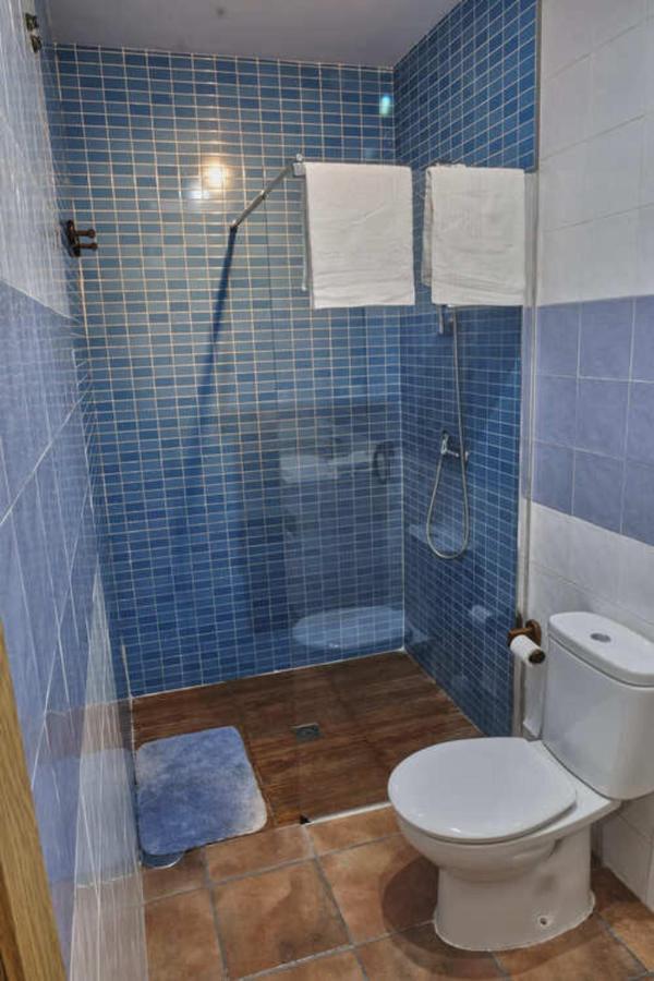 Casa Rural Batalla Navas De Tolosa, Despenaperros Санта-Элена Экстерьер фото