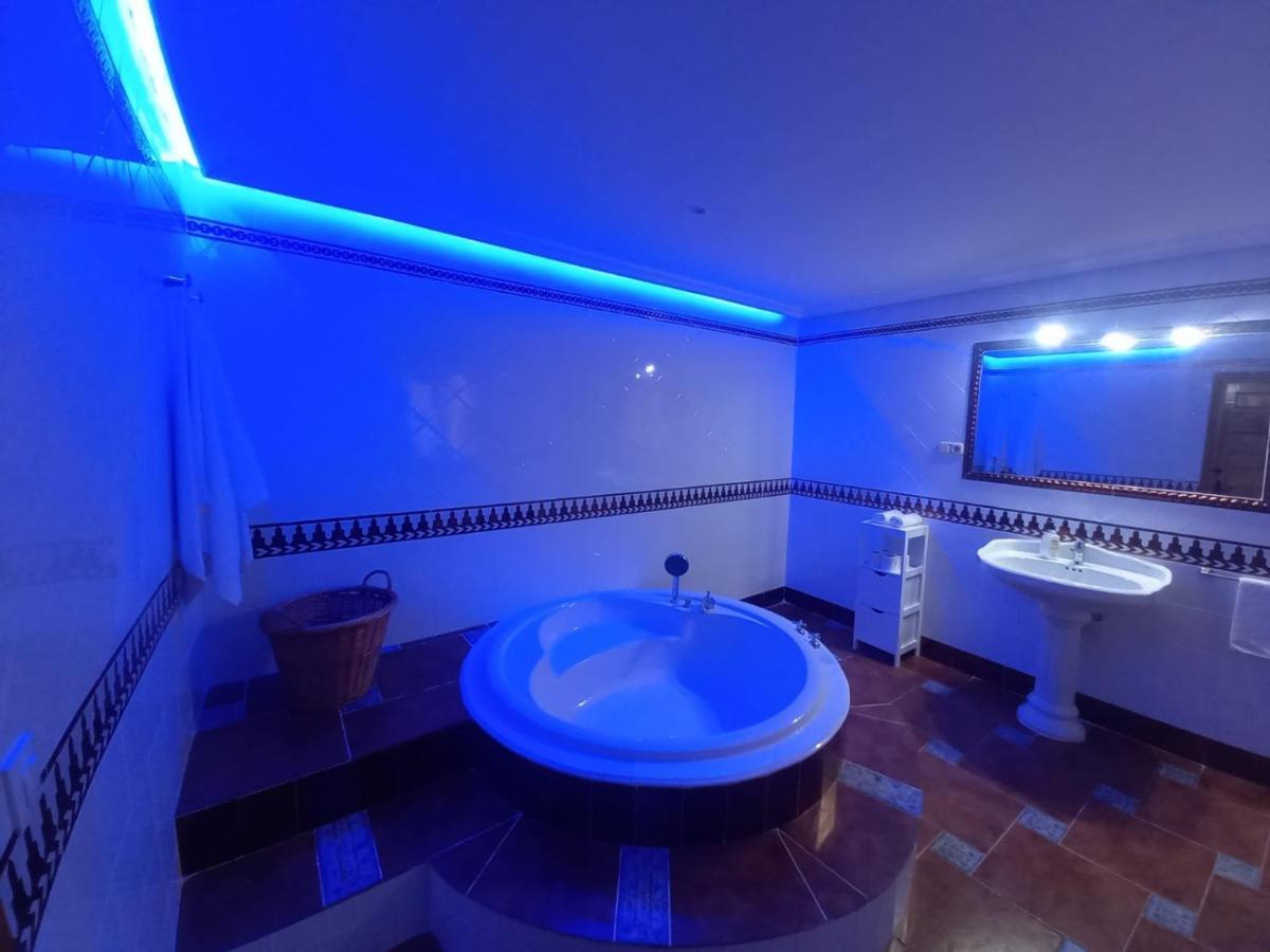 Casa Rural Batalla Navas De Tolosa, Despenaperros Санта-Элена Экстерьер фото