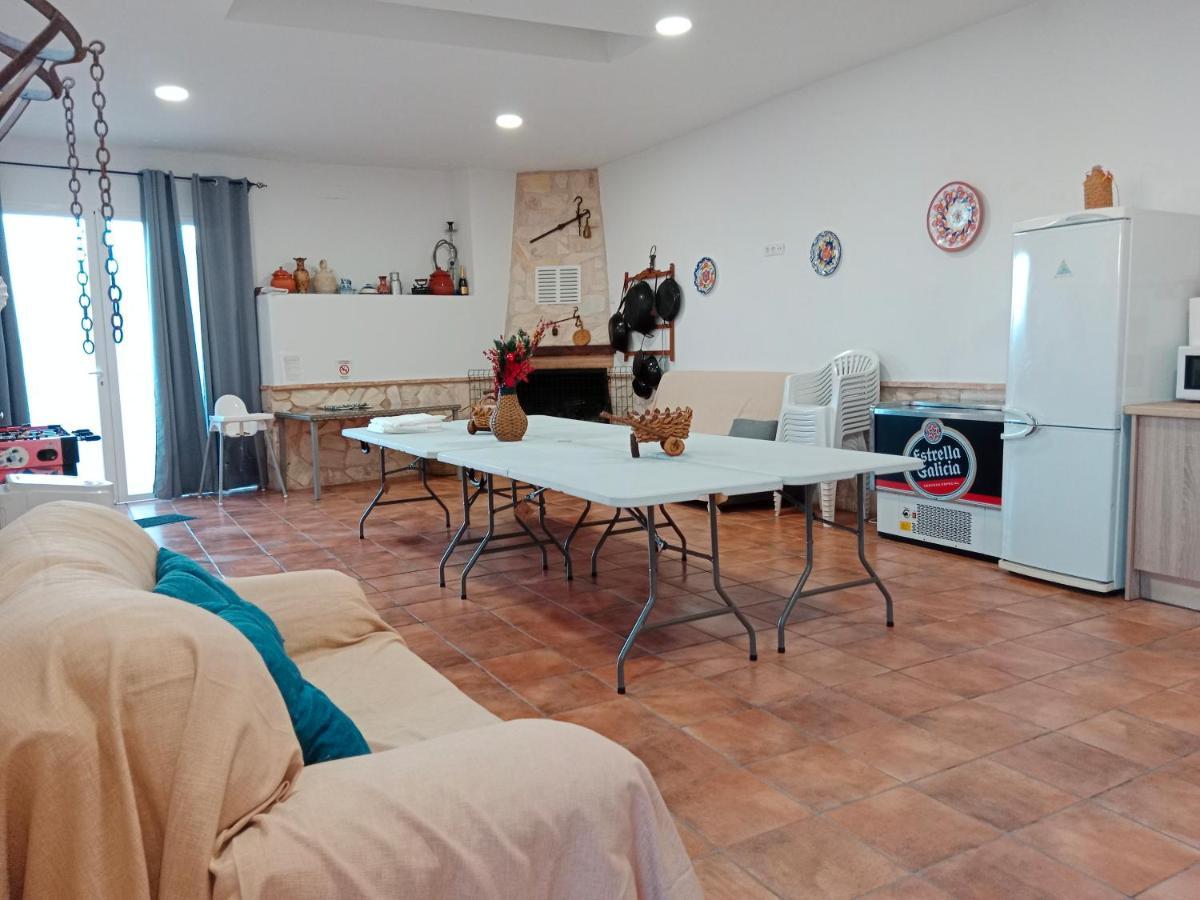 Casa Rural Batalla Navas De Tolosa, Despenaperros Санта-Элена Экстерьер фото